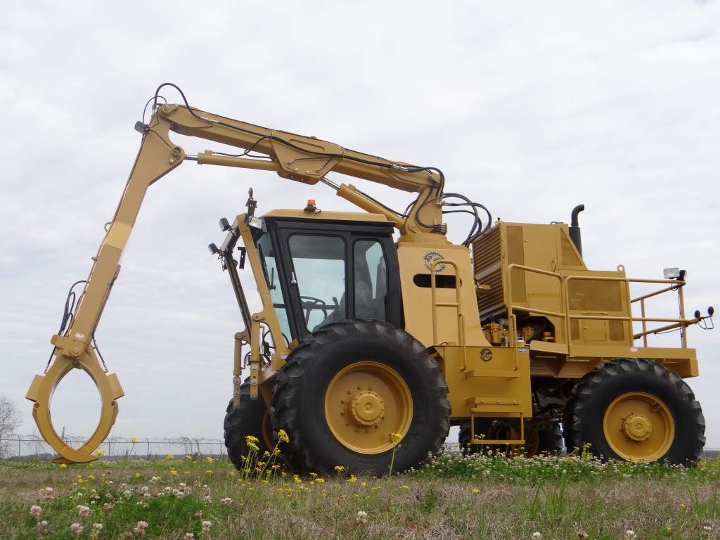 Sugar Cane Loaders & Planters