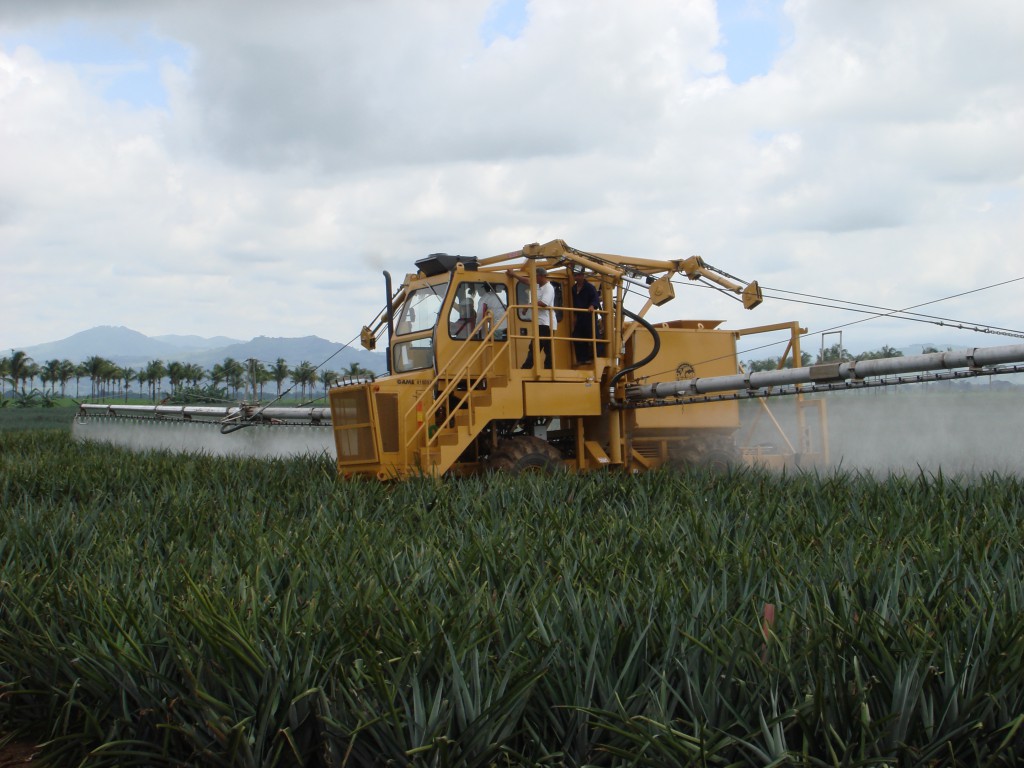 Pineapple sprayer4